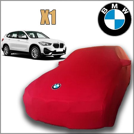 Capa para cobrir BMW X1