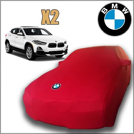 Capa para cobrir BMW X3