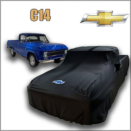 Capa para cobrir Chevrolet C14