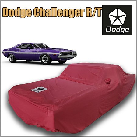 Capa para cobrir Dodge Challenger R/T