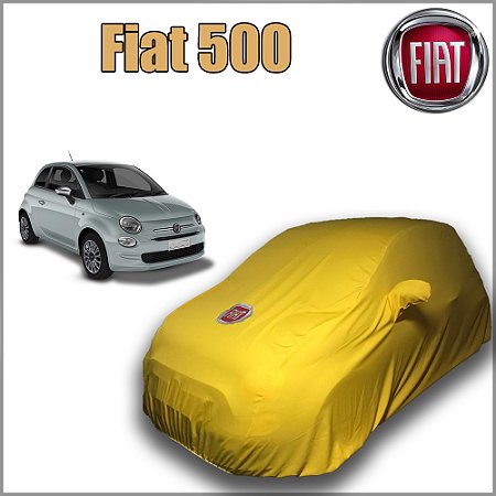 Capa para cobrir Fiat 500