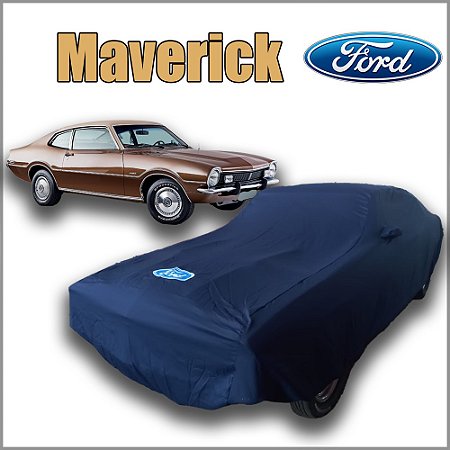 Capa para cobrir Ford Maverick