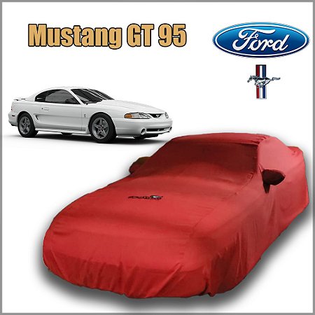 Capa para cobrir Mustang GT 95