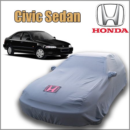 Capa para cobrir Honda Civic Sedan