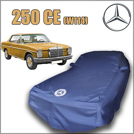 Capa para cobrir Mercedes 250 CE - W114