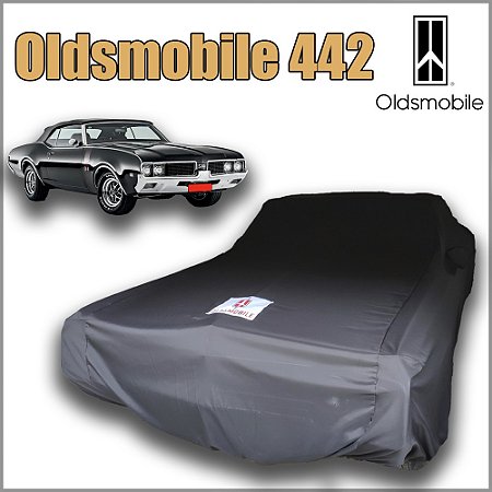 Capa para cobrir Oldsmobile 442