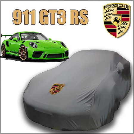 Capa para cobrir Porsche 911 GT3 RS