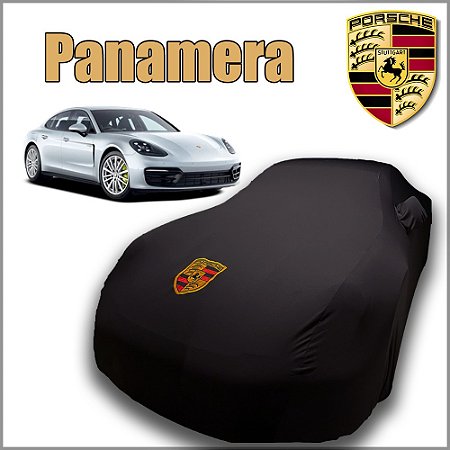 Capa para cobrir Porsche Panamera