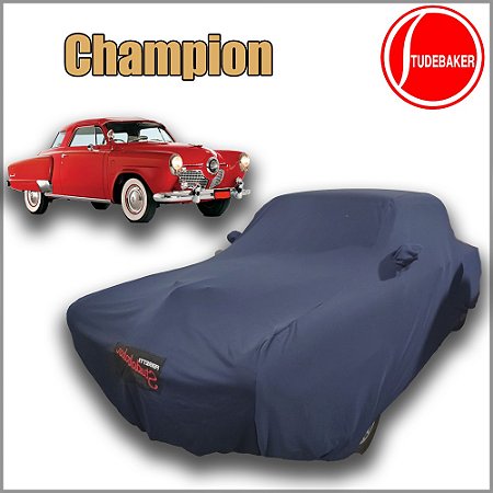 Capa para cobrir Studebaker Champion