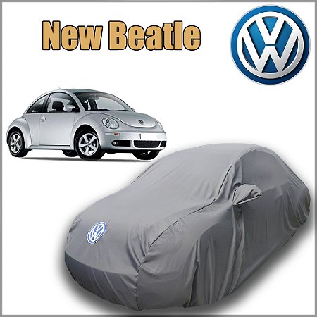 Capa para cobrir VW New Beatle