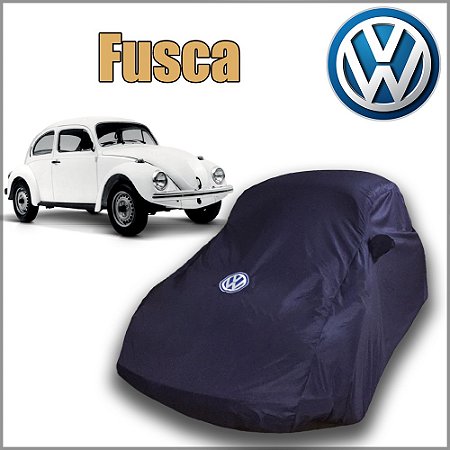 Capa para cobrir VW Fusca