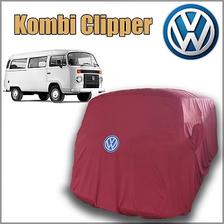 Capa para cobrir VW Kombi Clipper