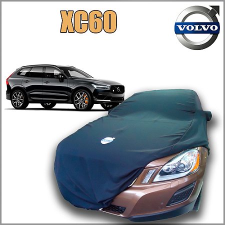 Capa para cobrir Volvo XC60