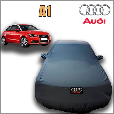 Capa para cobrir Audi A1