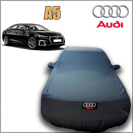 Capa para cobrir Audi A5