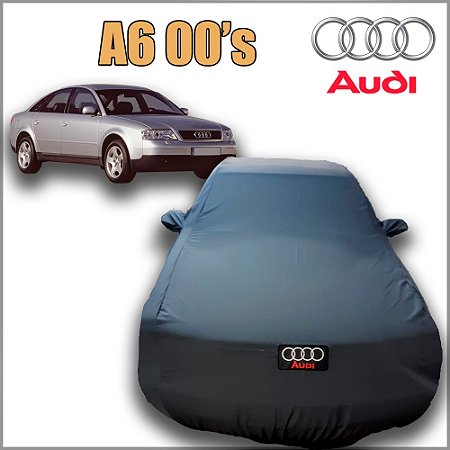 Capa para cobrir Audi A6