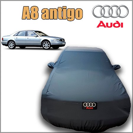 Capa para cobrir Audi A8