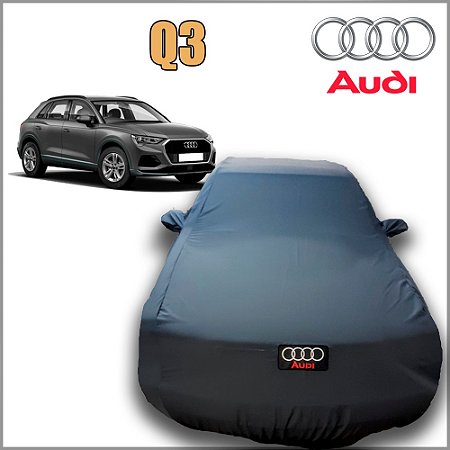 Capa para cobrir Audi Q3
