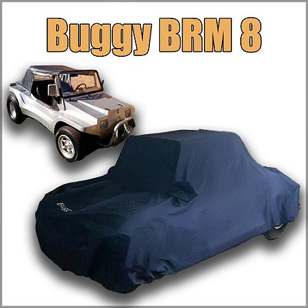 Capa para cobrir Buggy BRM 8