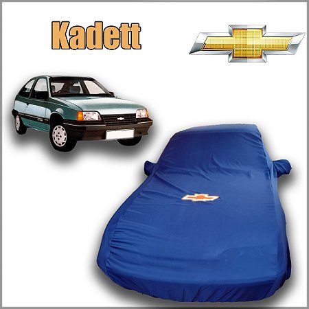 Capa para cobrir Chevrolet Kadett