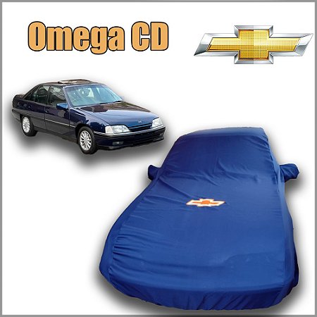 Capa para cobrir Chevrolet Omega CD