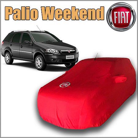 Capa para cobrir Fiat Palio Weekend