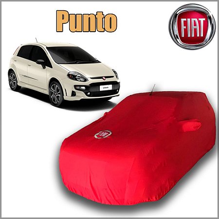 Capa para cobrir Fiat Punto