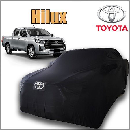 Capa para cobrir Toyota Hilux