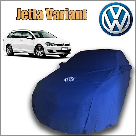 Capa para cobrir VW Jetta Variant - Valdir Capas - Capas Automotivas