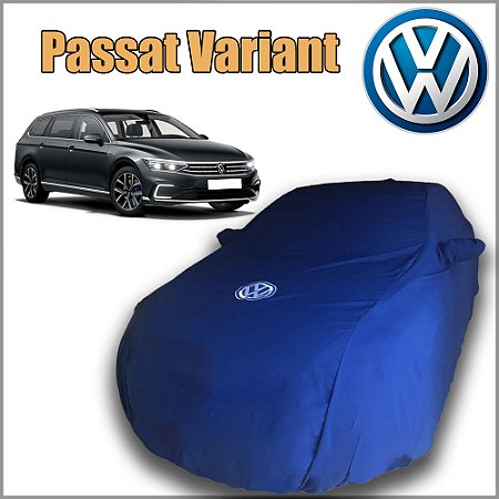 Capa para cobrir VW Passat Variant