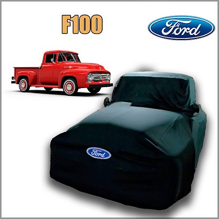 Capa para cobrir Ford F100