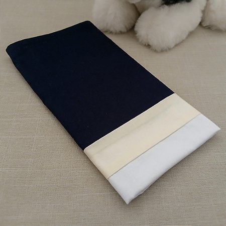 Fronha para Bebê (30cm x 40cm)