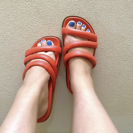 Papete Soft Orange