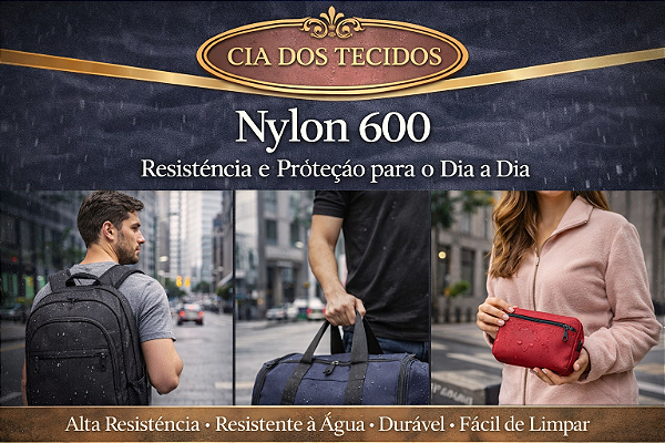 Nylon 600