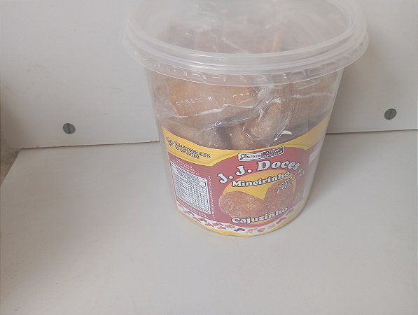 Cajuzinho