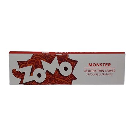 Seda Zomo Monster King Size