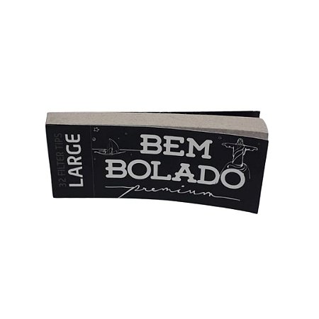 Piteira Bem Bolado Premium Large