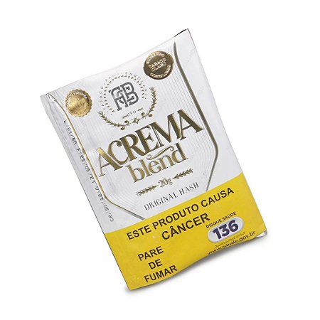 Tabaco Acrema Blend 20 g