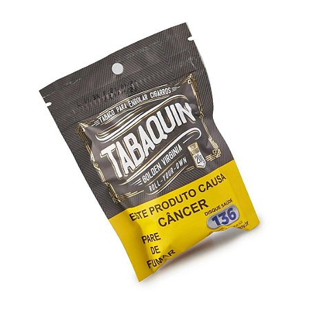 Tabaco Tabaquin 20 g