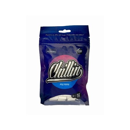 Filtro Classic Filters Chillin