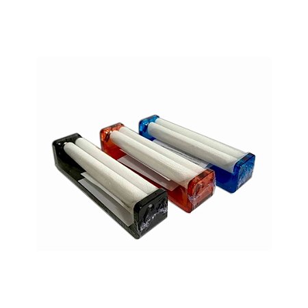 Bolador Máquina de Enrolar 110 mm Moon