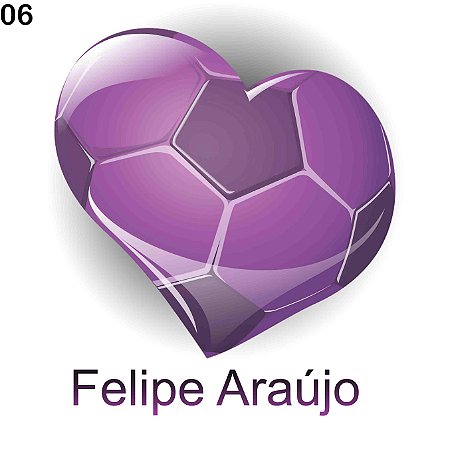 Teste de Imagens de Quadro Felipe nº 06