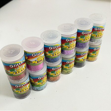 Glitter