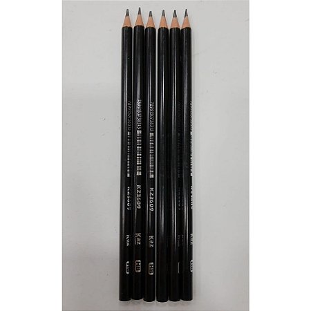 Lapis Preto HB