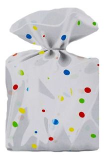 Saco de Presente 25x37