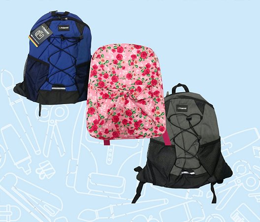 Mochilas