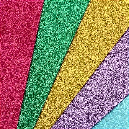 EVA GLITTER