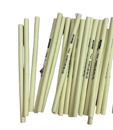 Refil Caneta Borracha 6.6mm