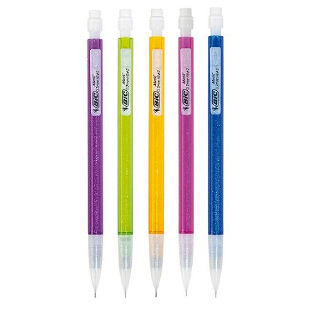 Lapiseira Bic Pencil