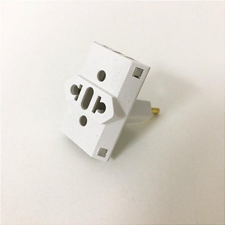 Adaptador de Tomada